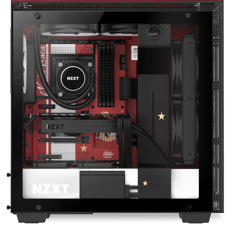 H700 Nuka Cola