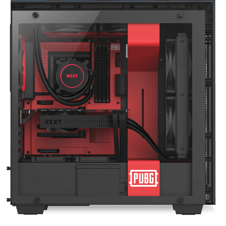 H700 PUBG