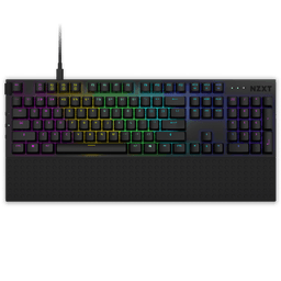 Function Full Size US Top RGB with Wrist Rest