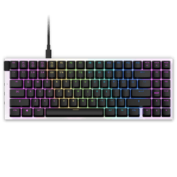 Function MiniTKL White ANSI Top RGB