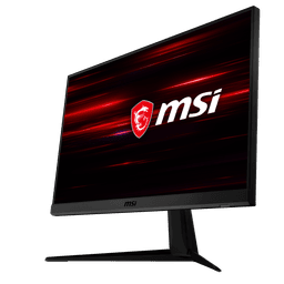 MSI G2412 24" Angled