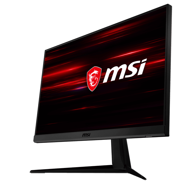 MSI G2412 24" Angled