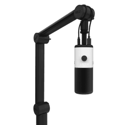 Boom Arm Mini With Capsule Vertically Mounted